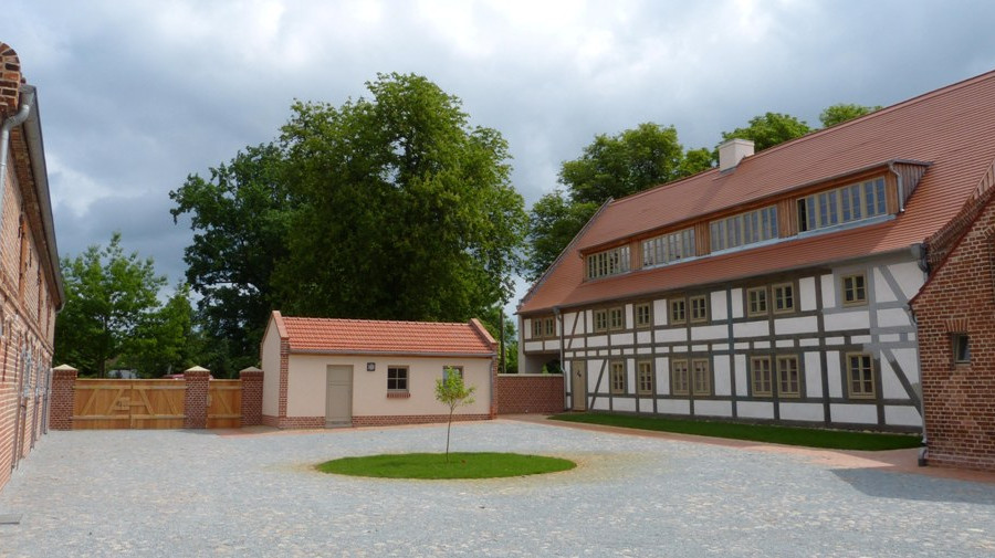 Main image for gallery Eindrücke