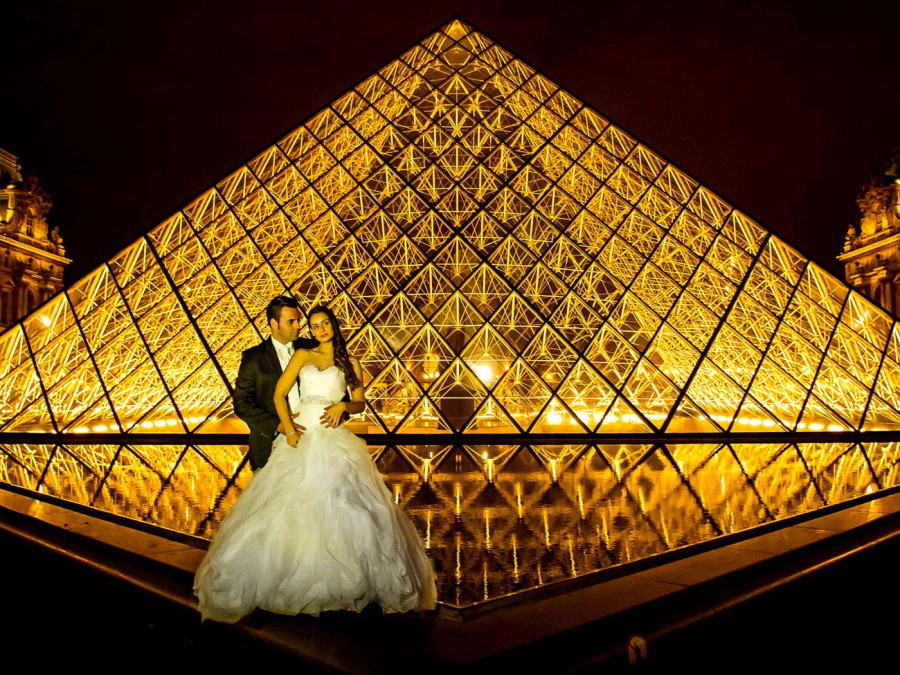 Main image for gallery EindrĂĽcke