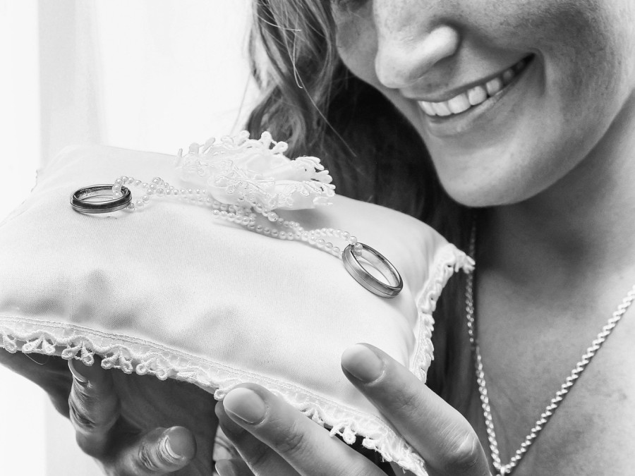 Main image for gallery Hochzeitsfotografie Eindrücke