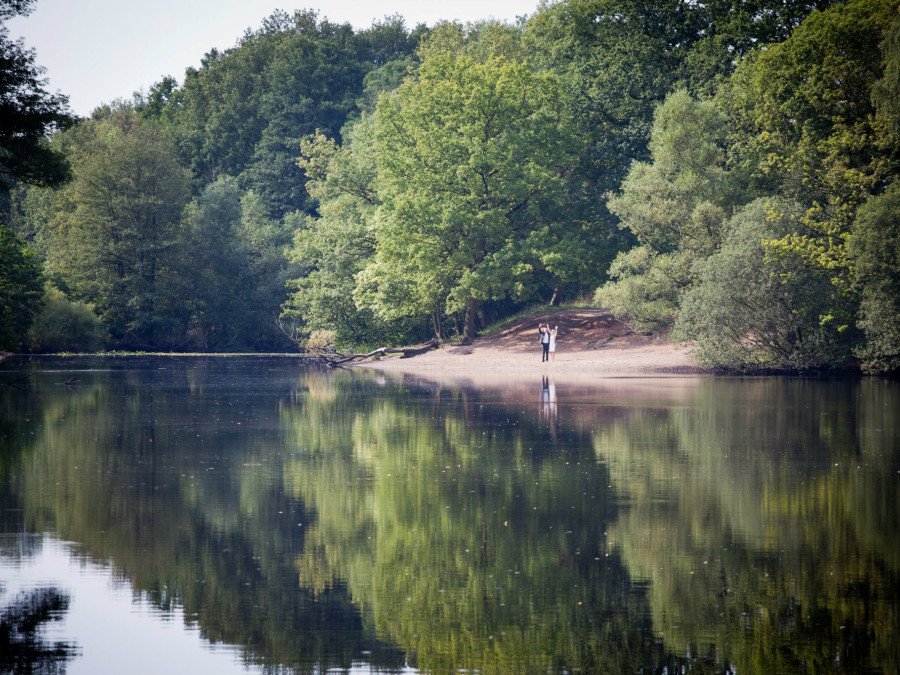 Main image for gallery EindrĂĽcke