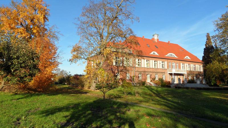 Main image for gallery Eindrücke