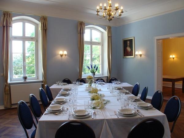 Main image for gallery weitere Impressionen