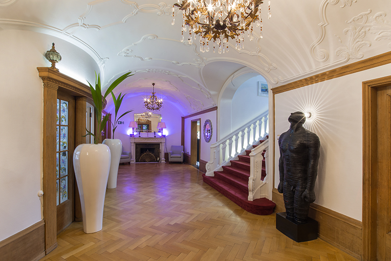 Main image for gallery EindrĂĽcke