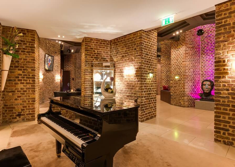 Main image for gallery Eindrücke