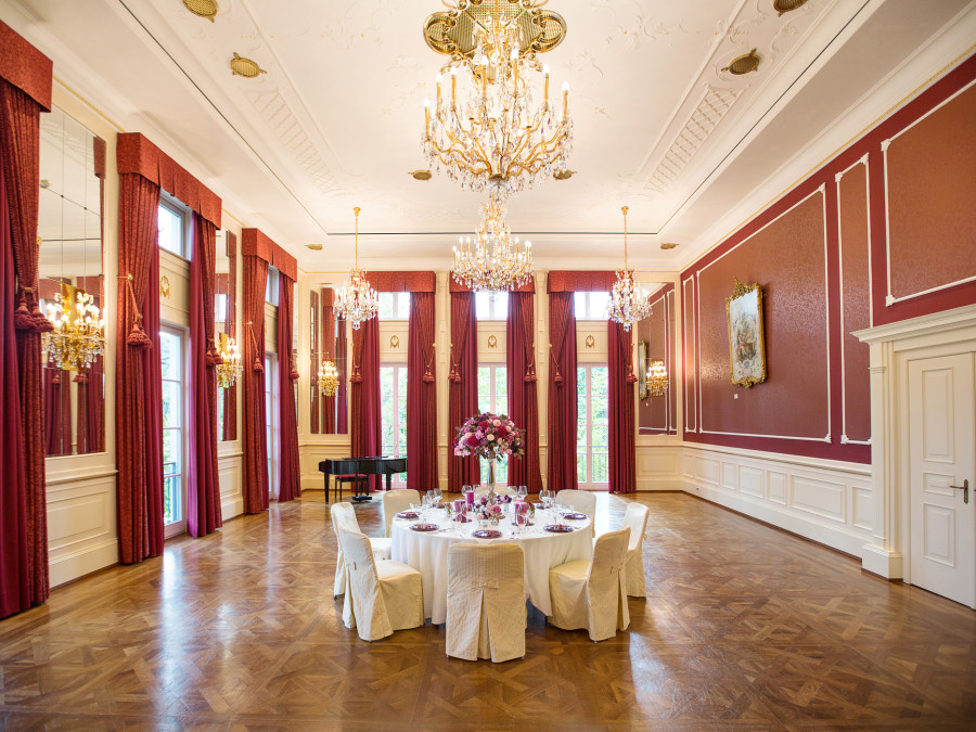 Main image for gallery Eindrücke