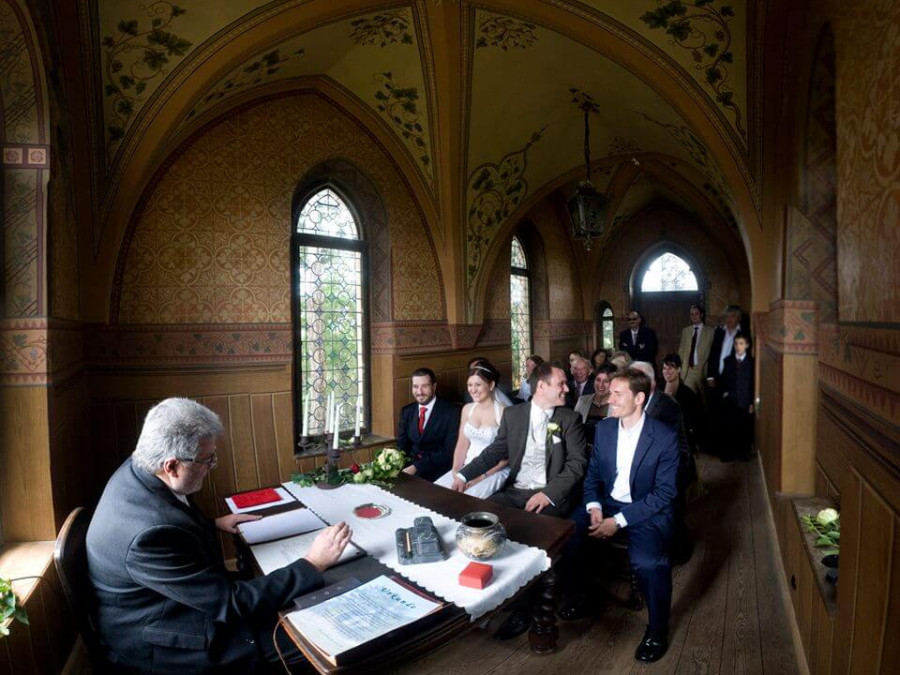 Main image for gallery Eindrücke