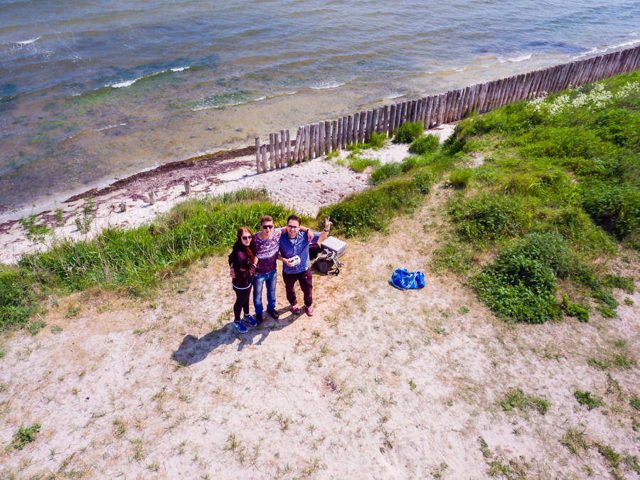 Main image for gallery weitere Impressionen