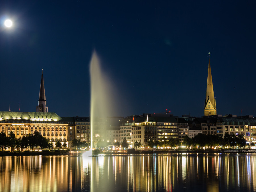 Main image for gallery Eindrücke
