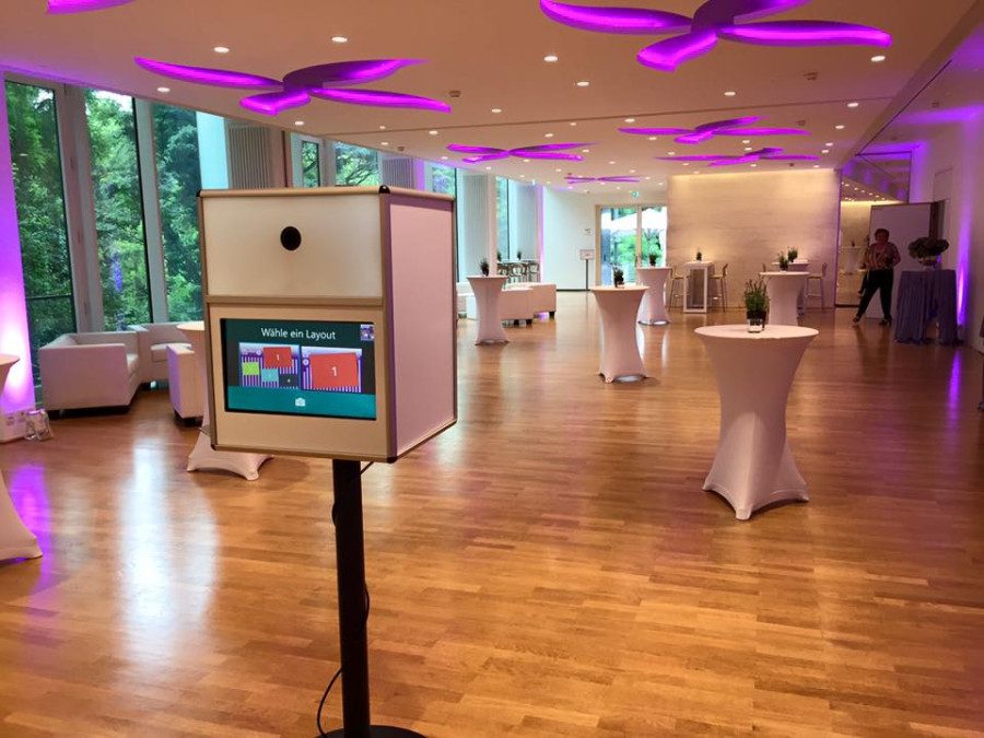Main image for gallery Eindrücke