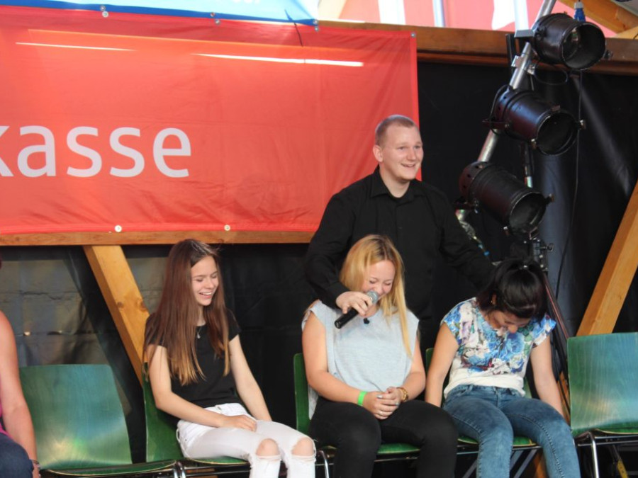 Main image for gallery Eindrücke