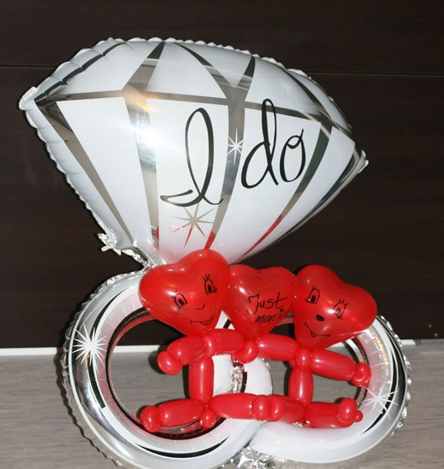 Main image for gallery GALERIE Professionelle Designs by ARTistica Events and More.....