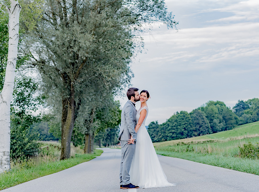 Main image for gallery DIY Landhochzeit