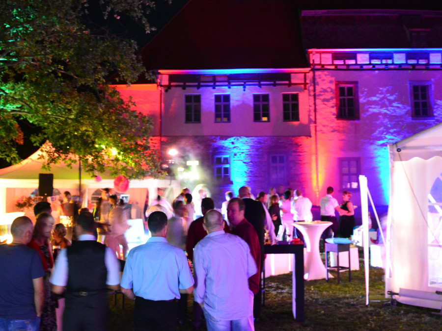 Main image for gallery Eindrücke