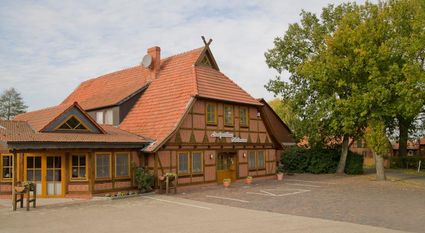 Main image for gallery Hochzeit feiern bei Okelmann´s