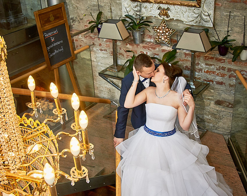 Main image for gallery Weitere EindrĂĽcke