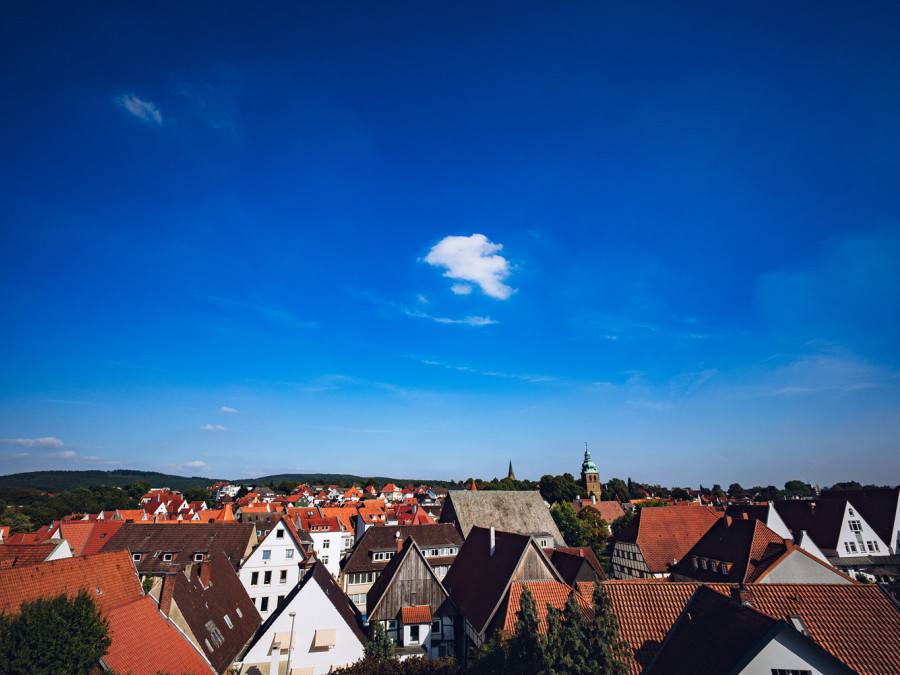 Main image for gallery AuĂenbereich