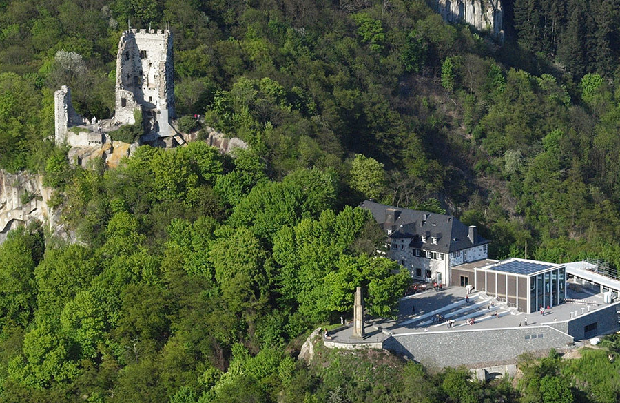 Main image for gallery weitere Impressionen