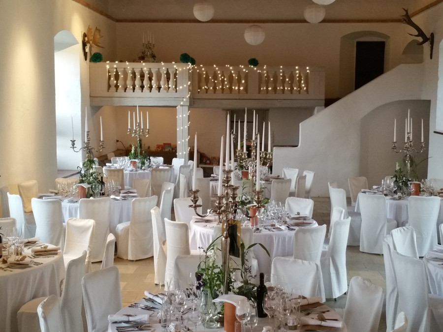Main image for gallery weitere Impressionen
