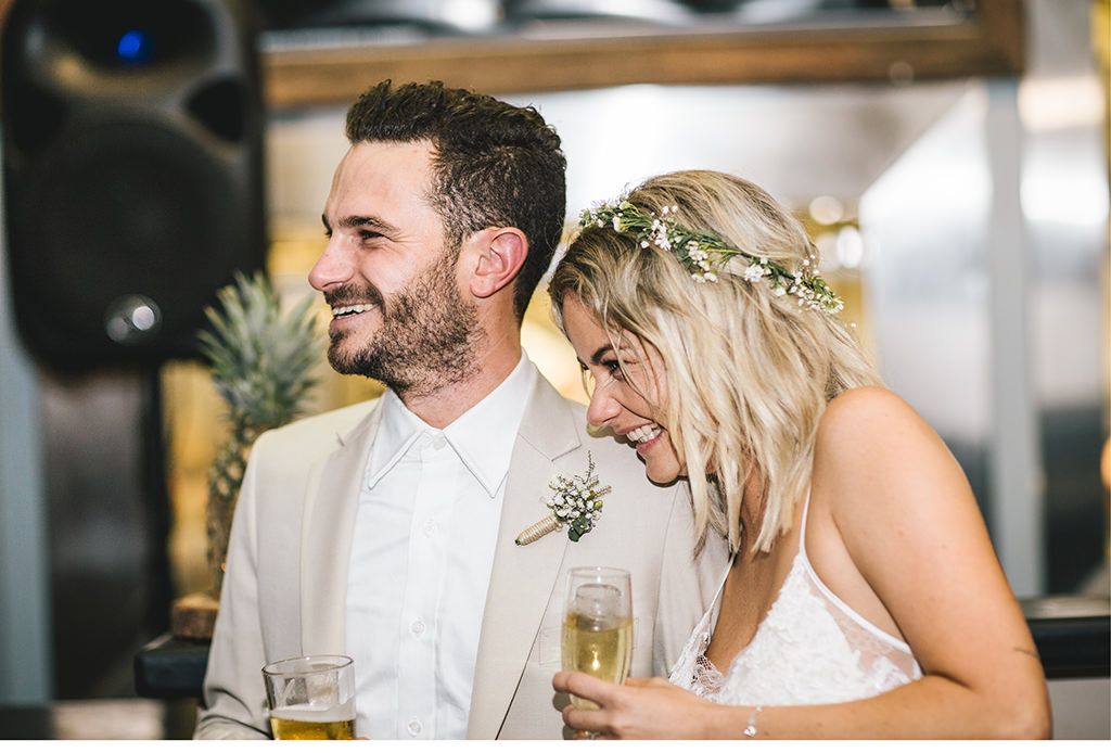 Heiraten Ausland oder in Deutschland? Eine Entscheidung, die nur bei dem Brautpaar liegt