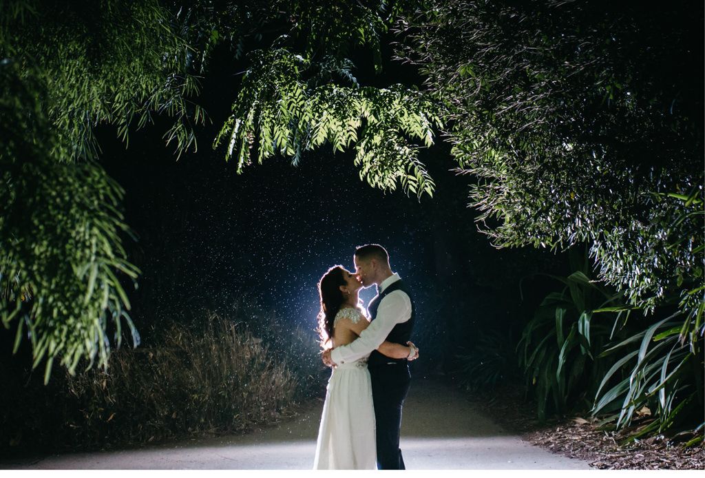 Die Hochzeit Im Regen Kein Grund Zum Weinen 