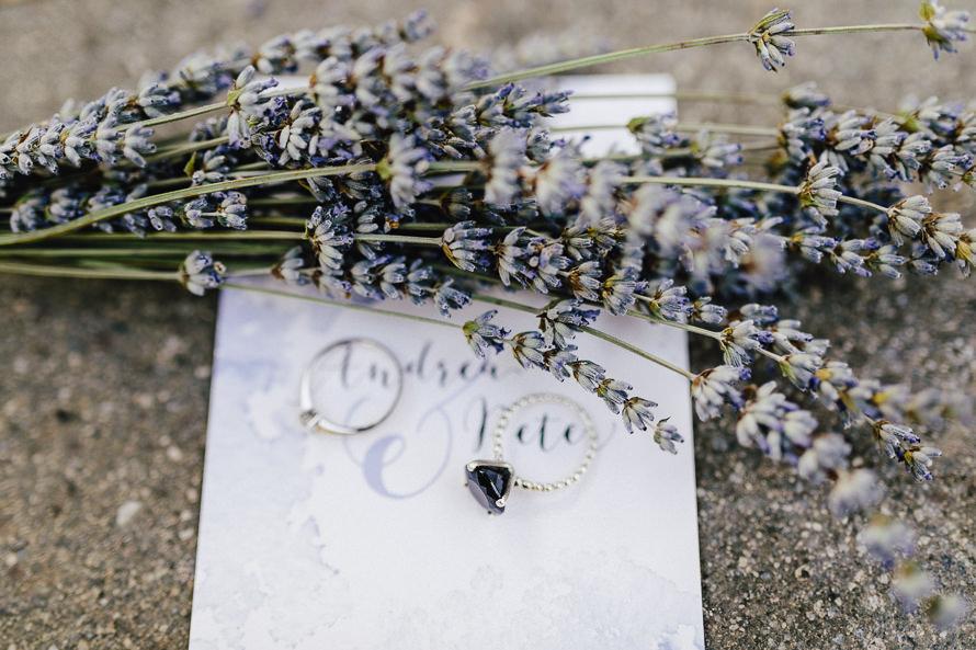 Eheringe für die Hochzeit