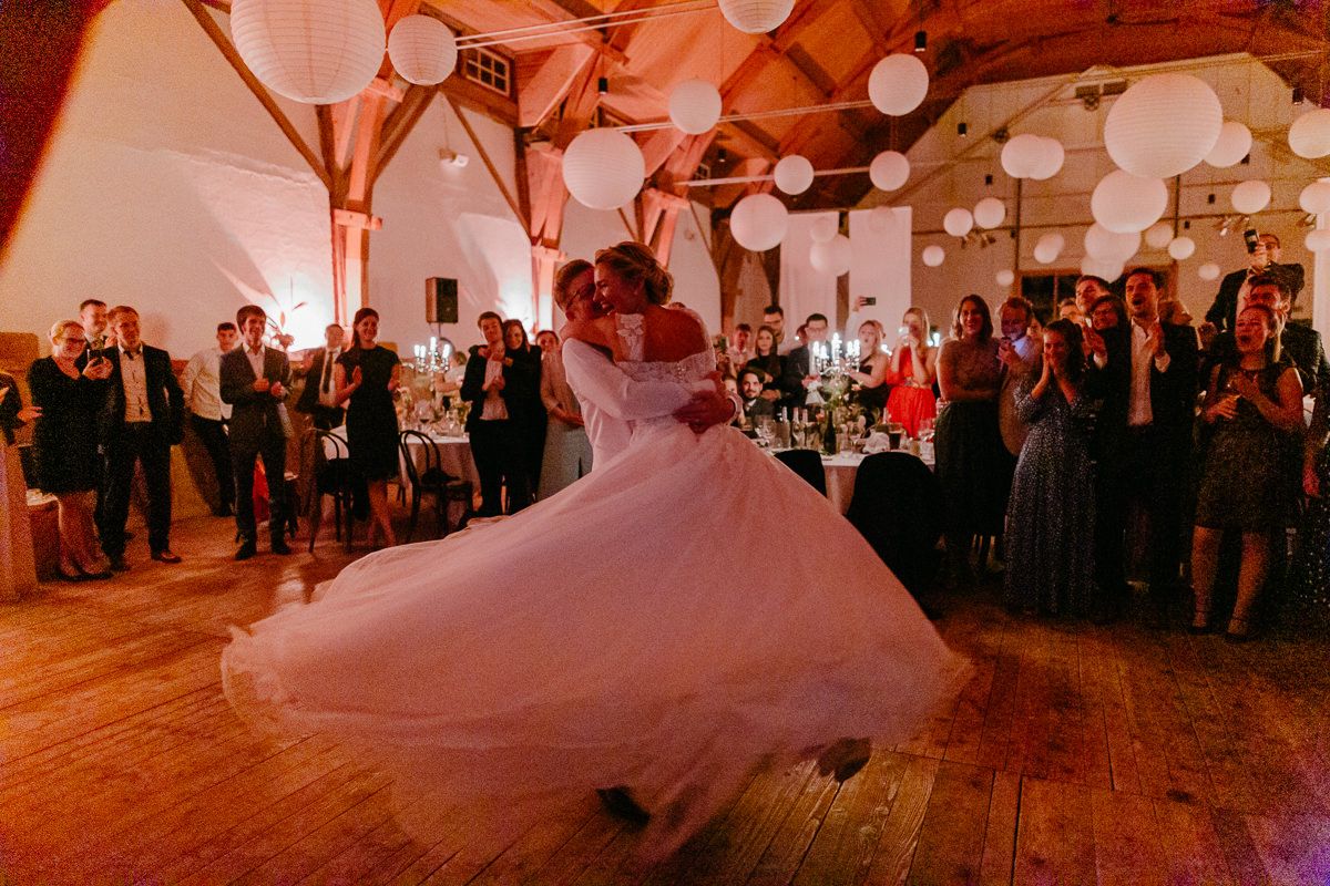 Hochzeitstanz