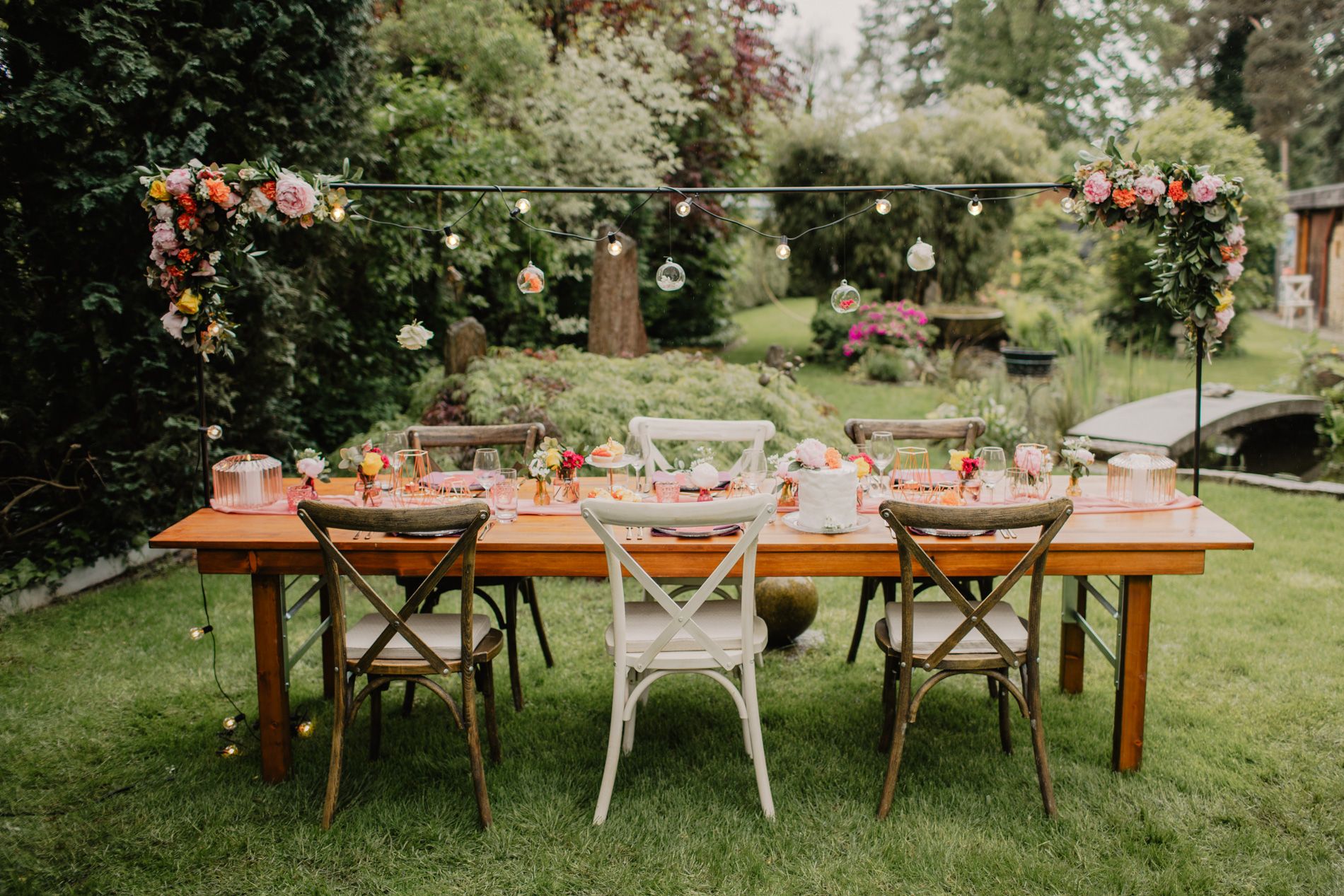 Hochzeit Sitzordnung: Ideen und Tricks