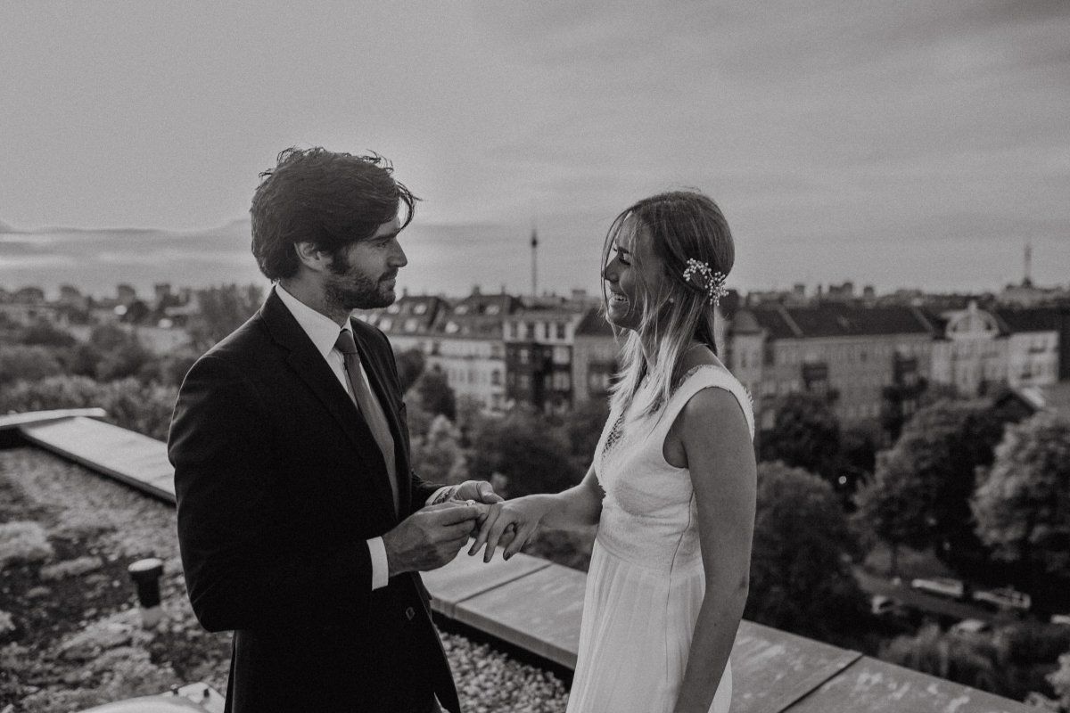 Was Kostet ein Hochzeitsfotograf? - Engagement Shooting