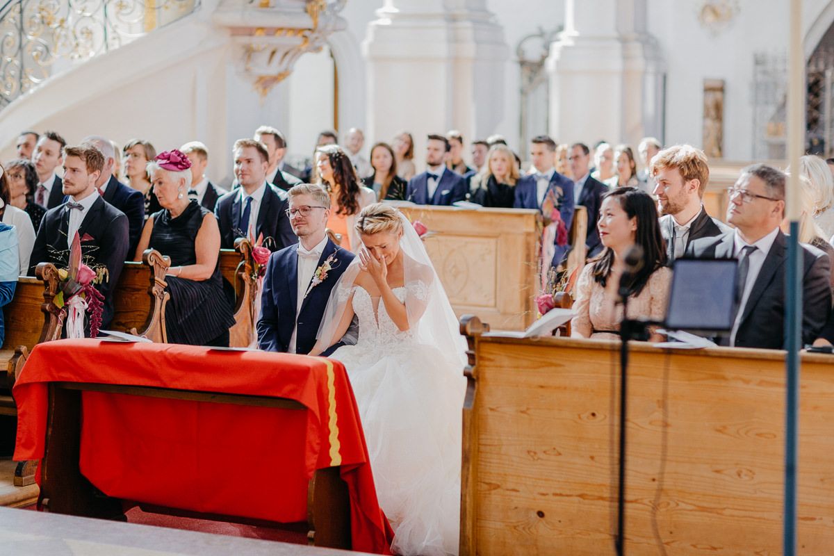 In fürbitten welt der frieden hochzeit