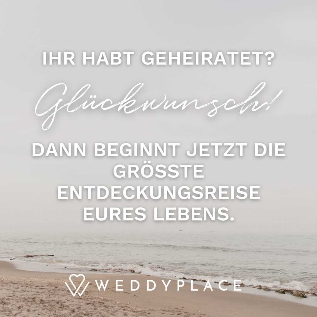 Gluckwunsche Zur Hochzeit Ideen Und Tipps Weddyplace