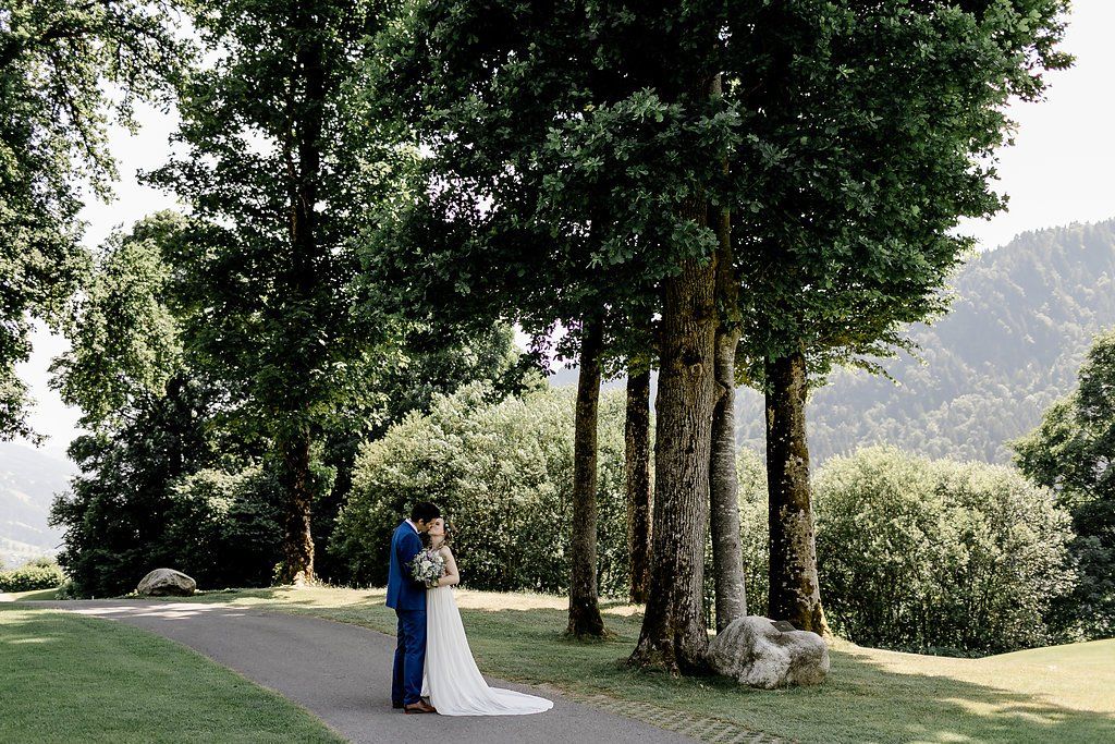 After Wedding Shooting Tipps und Ideen