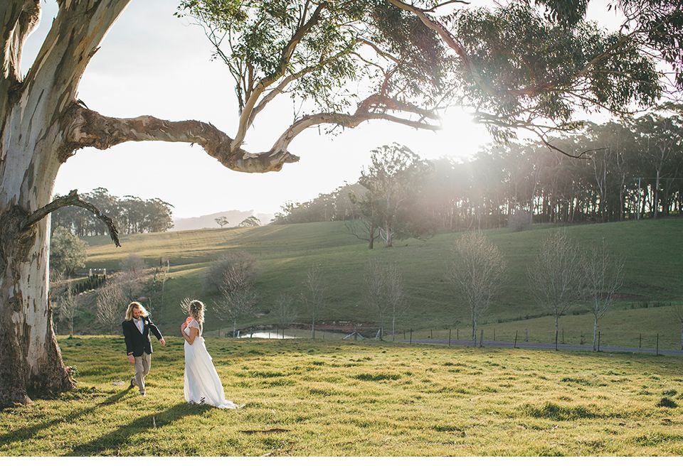 Heiraten in Dänemark