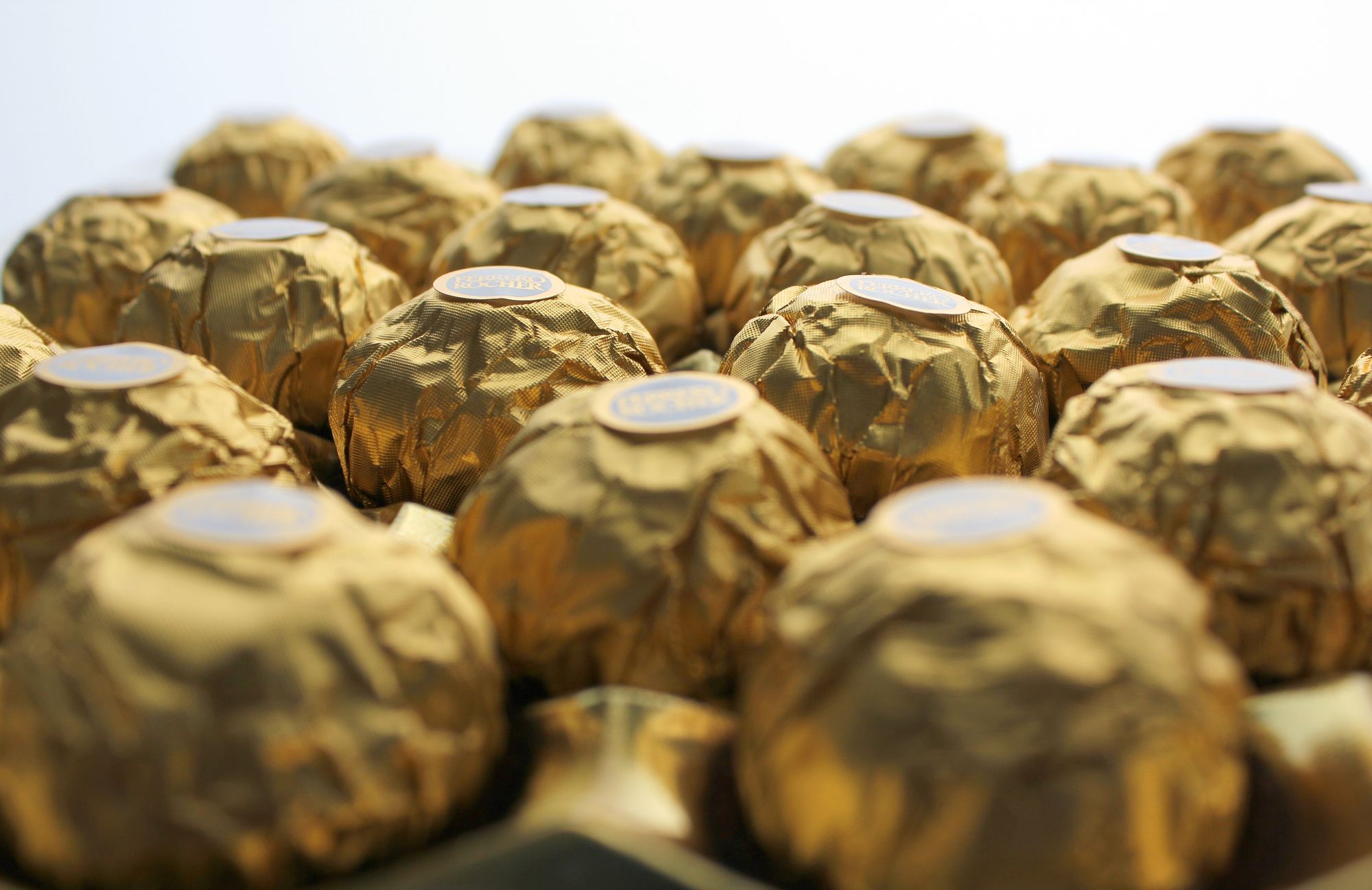 Ferrero Rocher