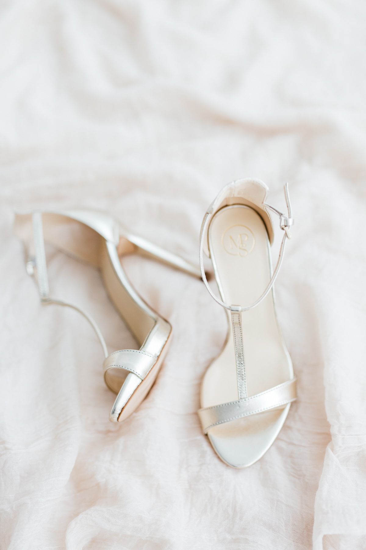 Brautschuhe