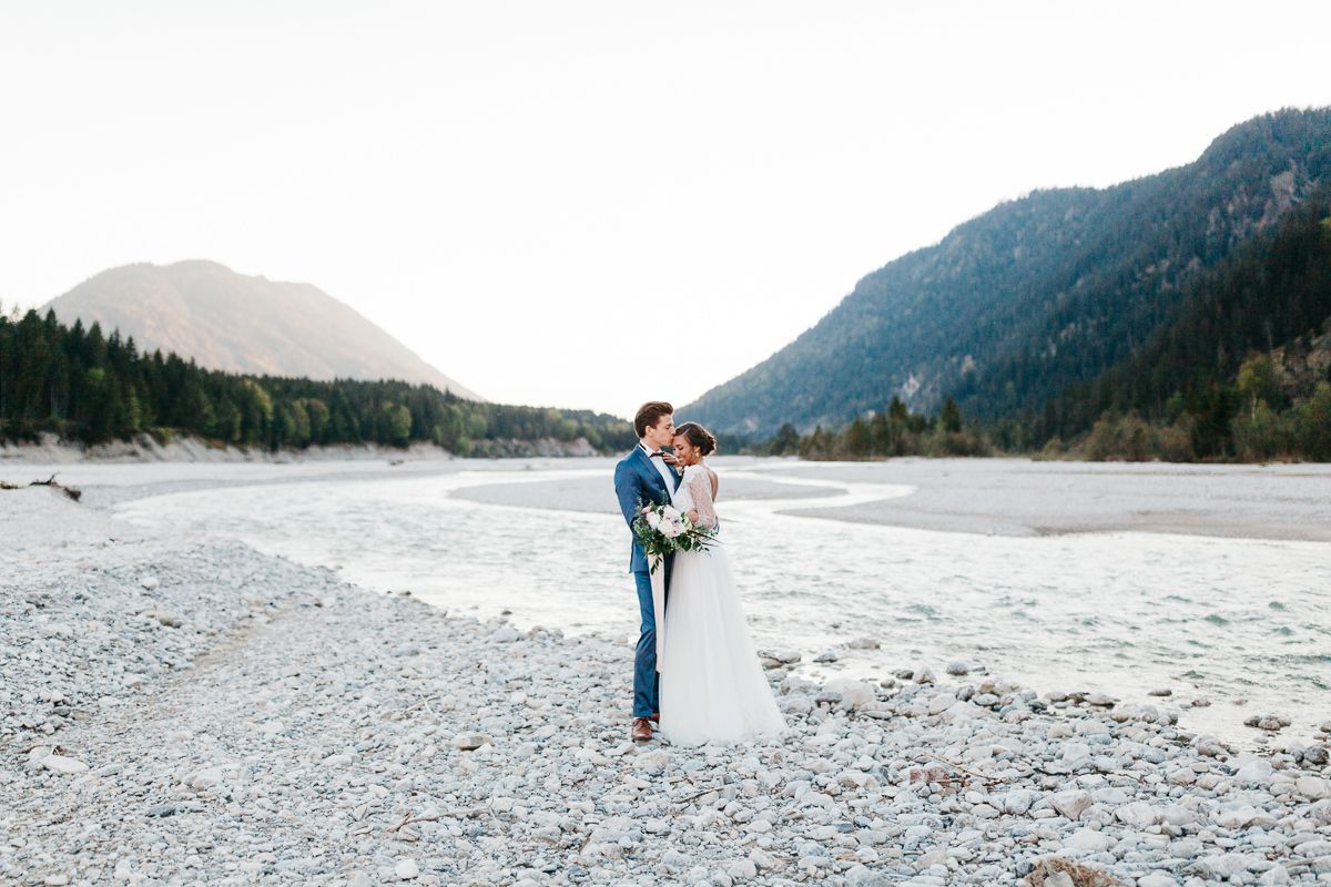Elopement Wedding als Hochzeitstrend