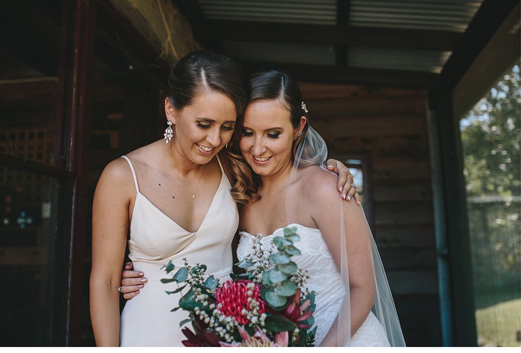 gedichte zur hochzeit - braut und trauzeugin