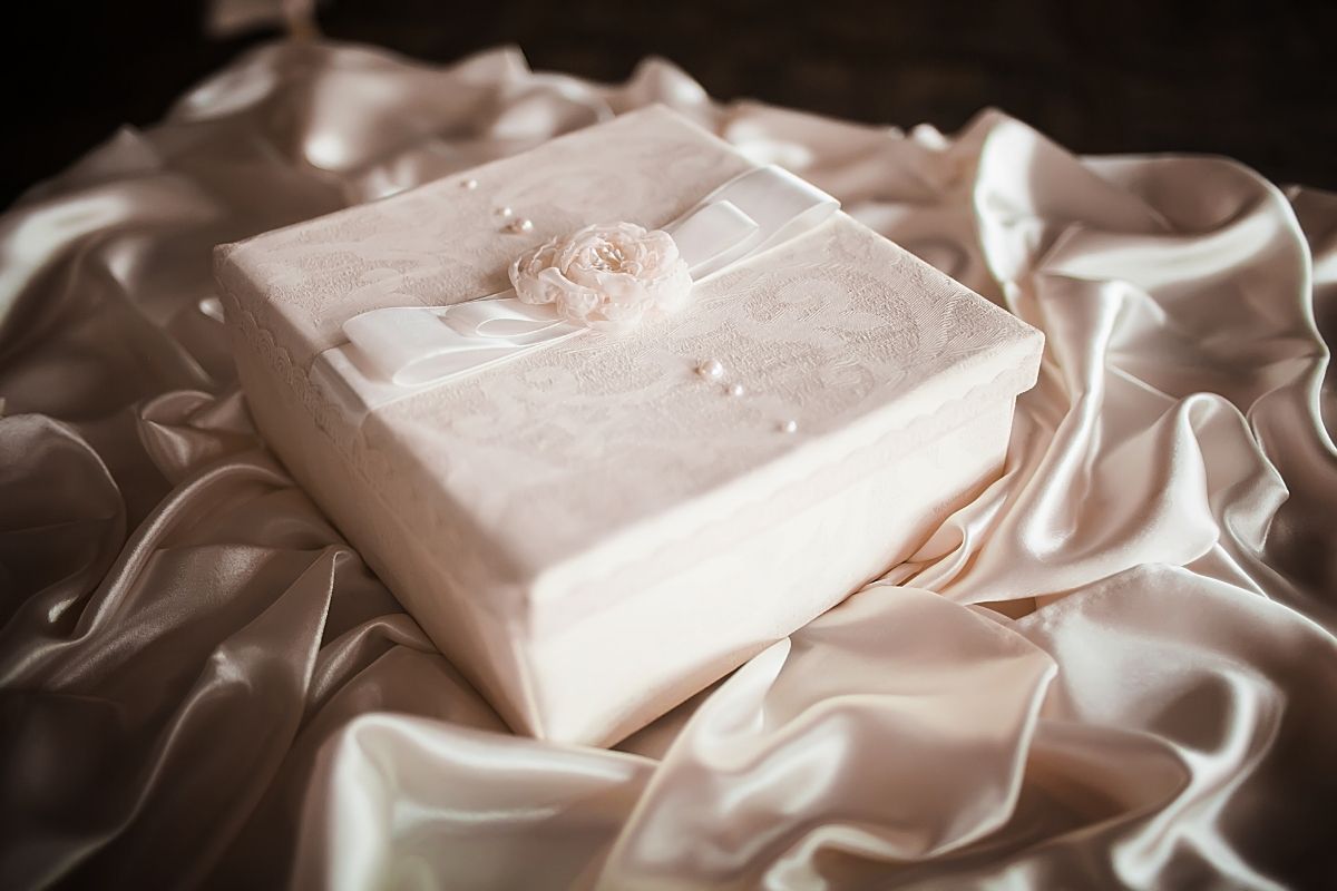 personalisierte hochzeitsgeschenke