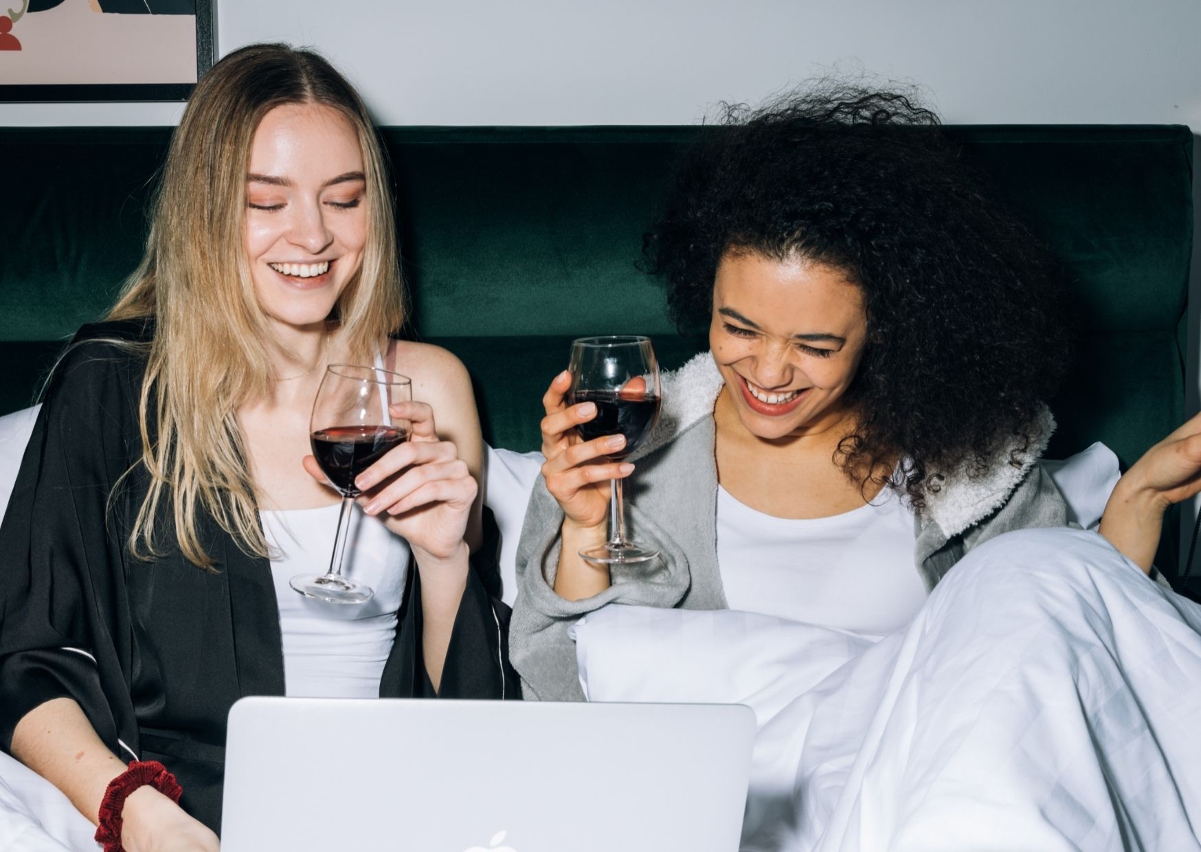 JGA: Gemeinsame Zeit und Spiele mit Drinks, dank digitaler Vernetzung