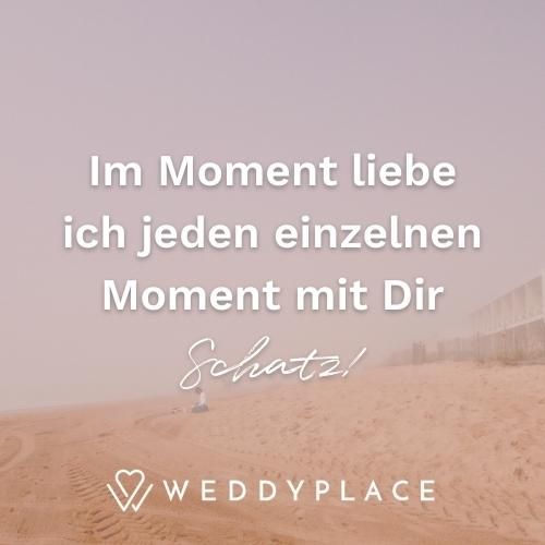 154 romantische Sprüche Worte mit Liebe WeddyPlace