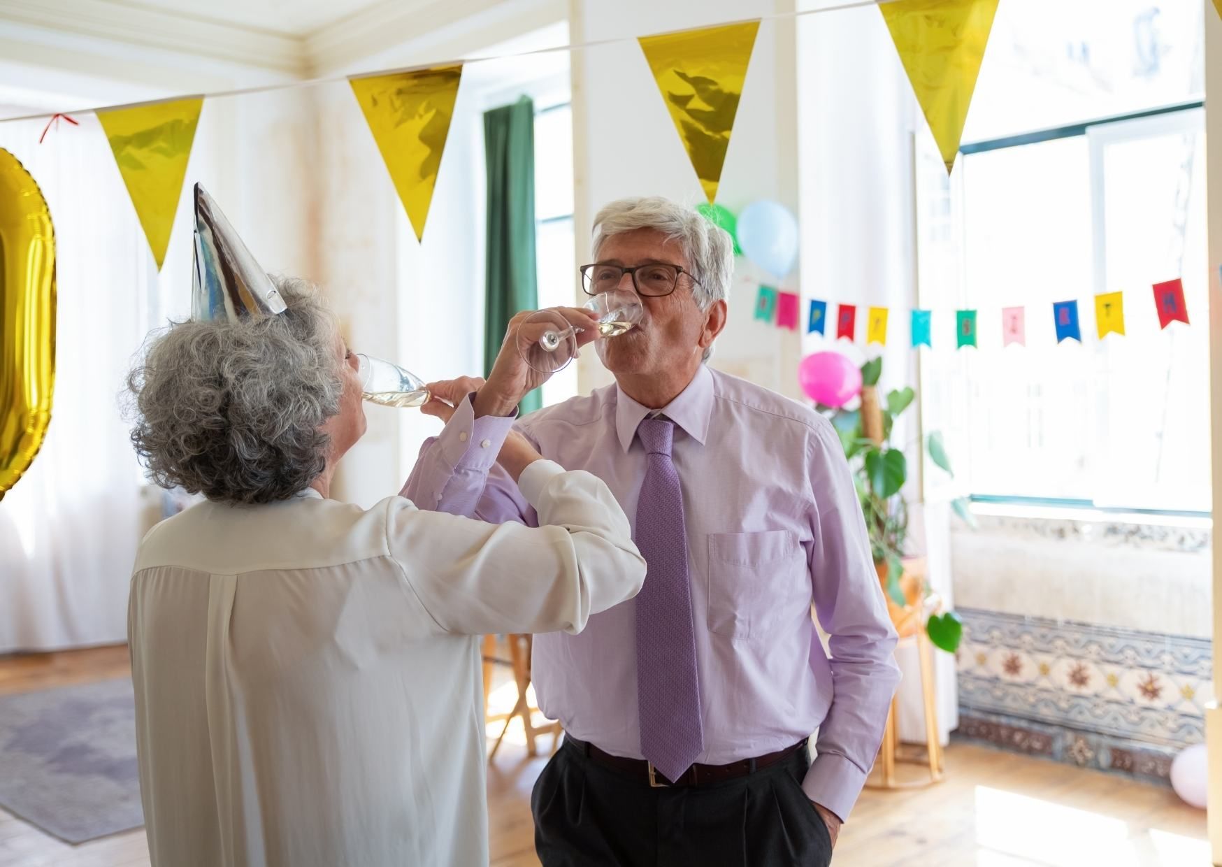 goldene hochzeit einnladungen