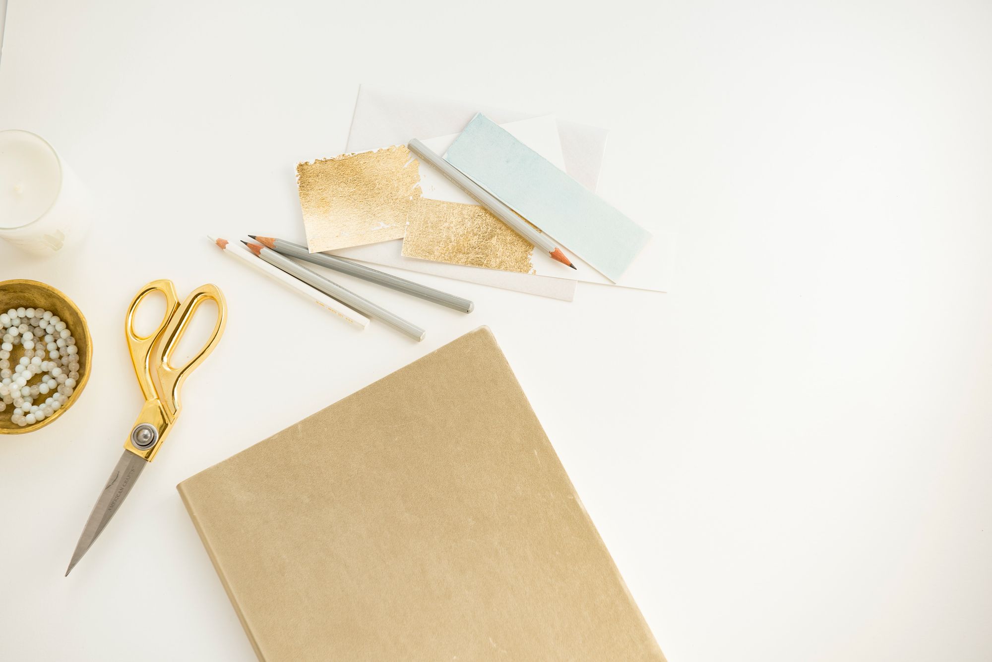 Goldene Hochzeit: DIY einladungskarten zur goldenen hochzeit