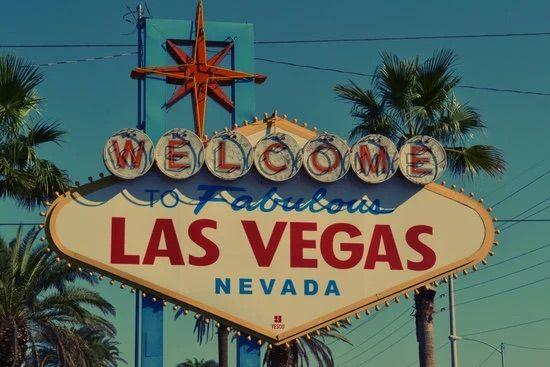 Heiraten im Urlaub: In Las Vegas ist’s möglich!