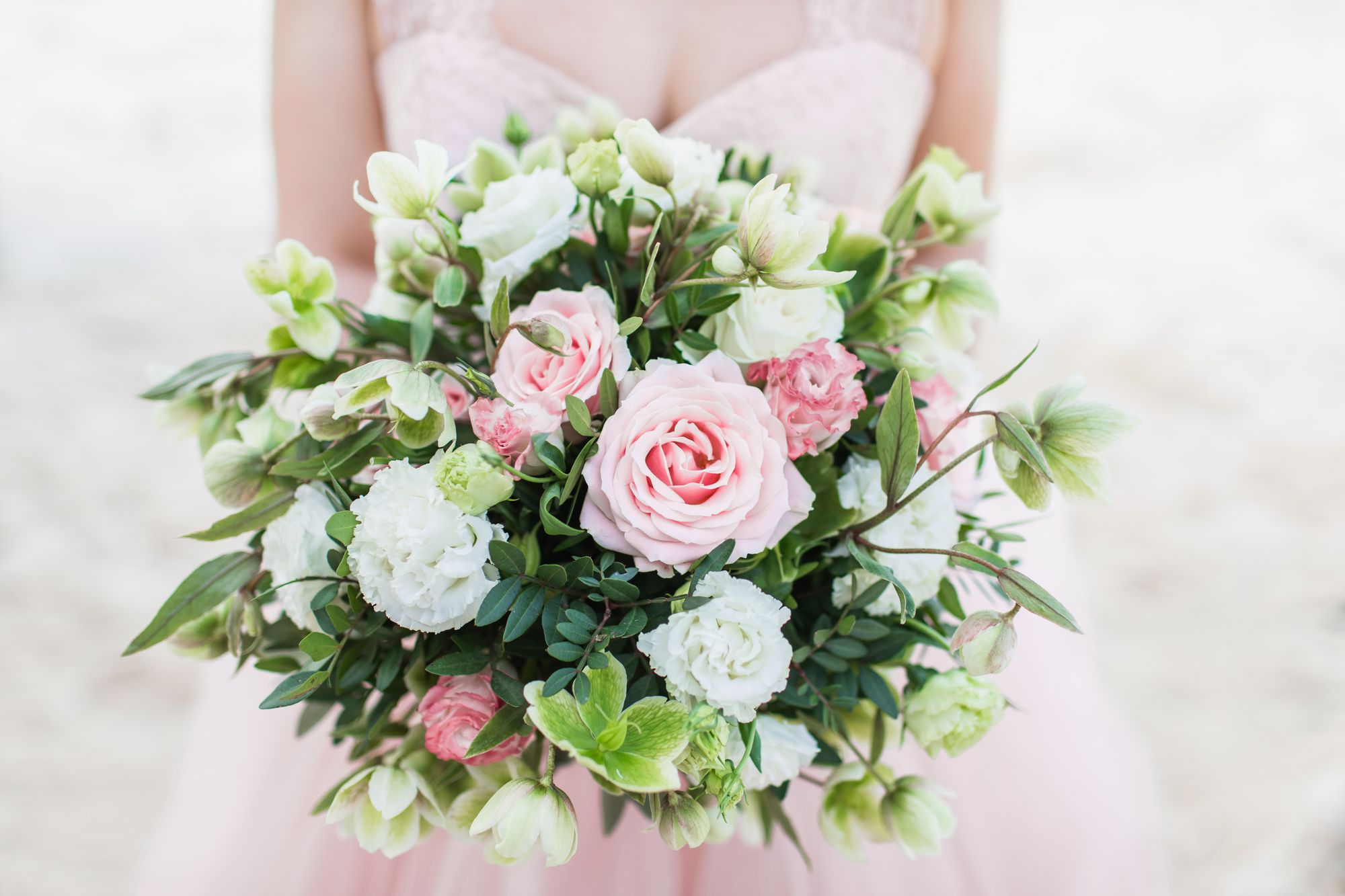 Ranunkeln sind eine echte Inspiration für jeden Floristen