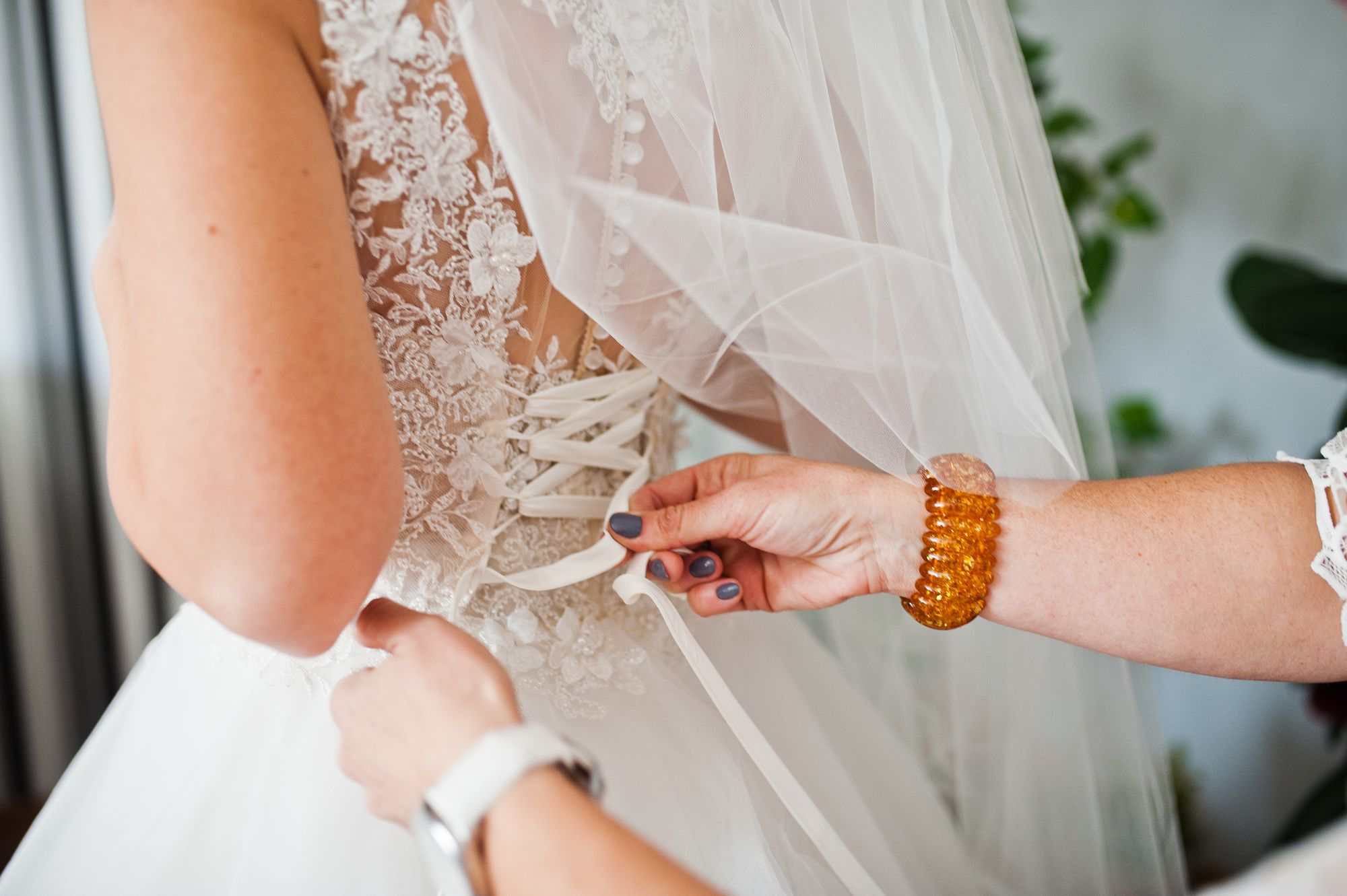 Was Darf Man Bei Der Hochzeit Nicht Vergessen?