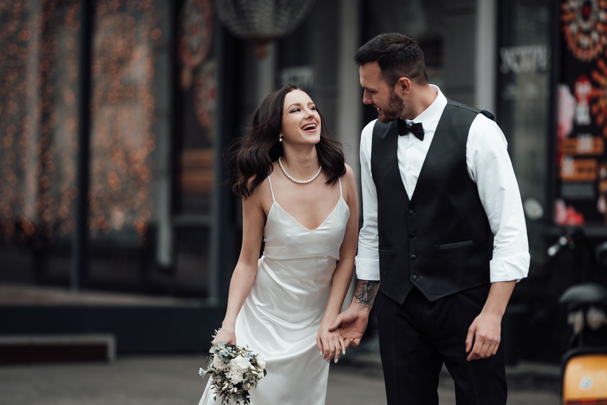 Hochzeit Standesamt: Ihr entscheidet, wo Ihr Euch trauen lassen möchtet.