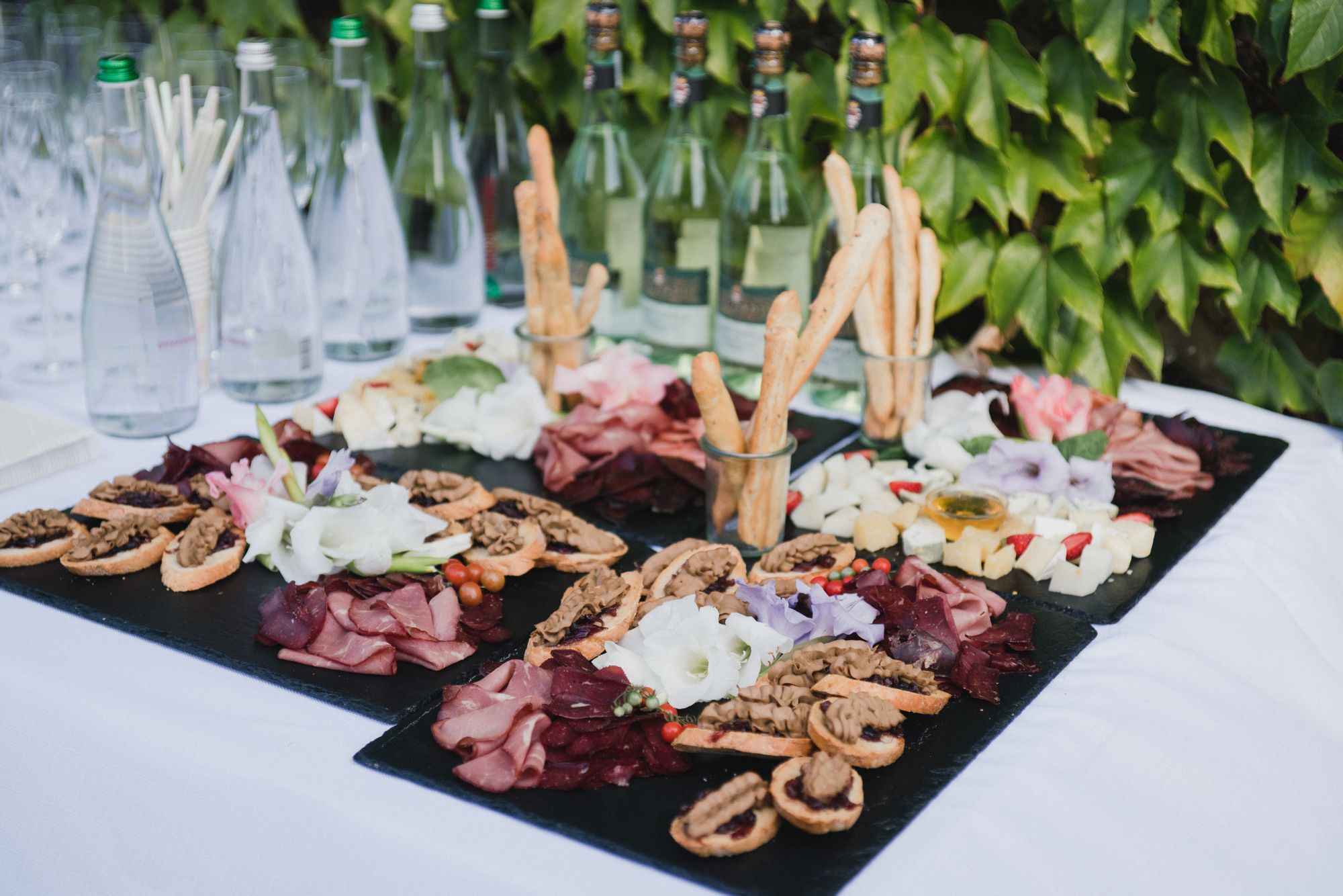 Grazing Table