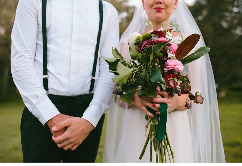 Hochzeitslocations in München