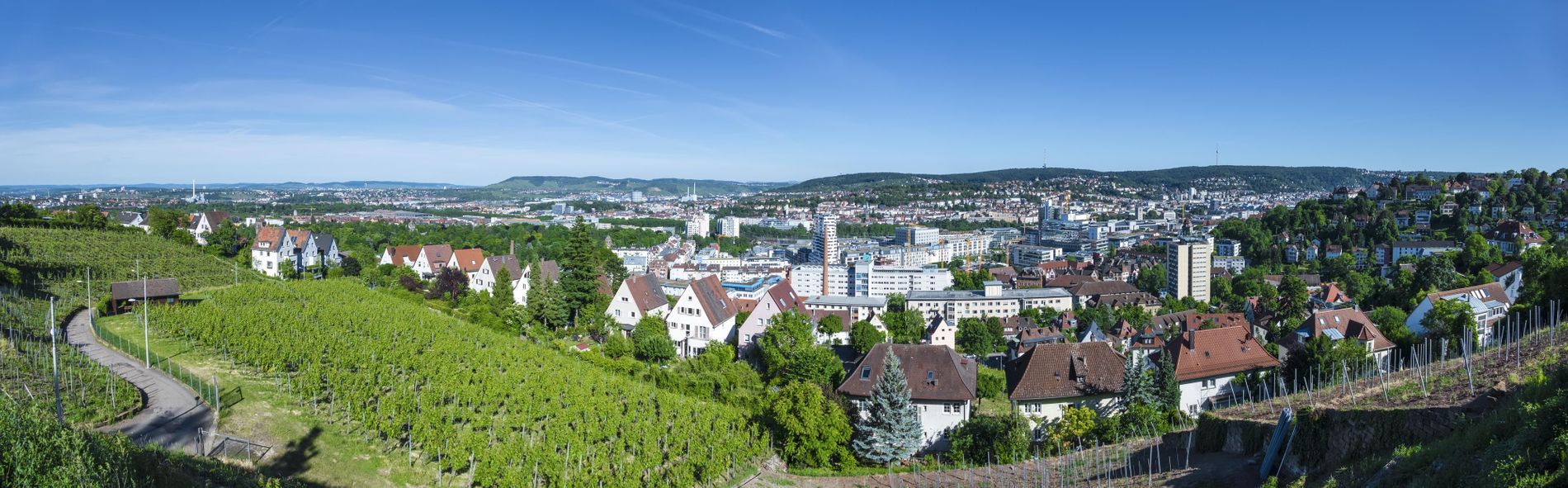 Hochzeitsfotografen in Stuttgart