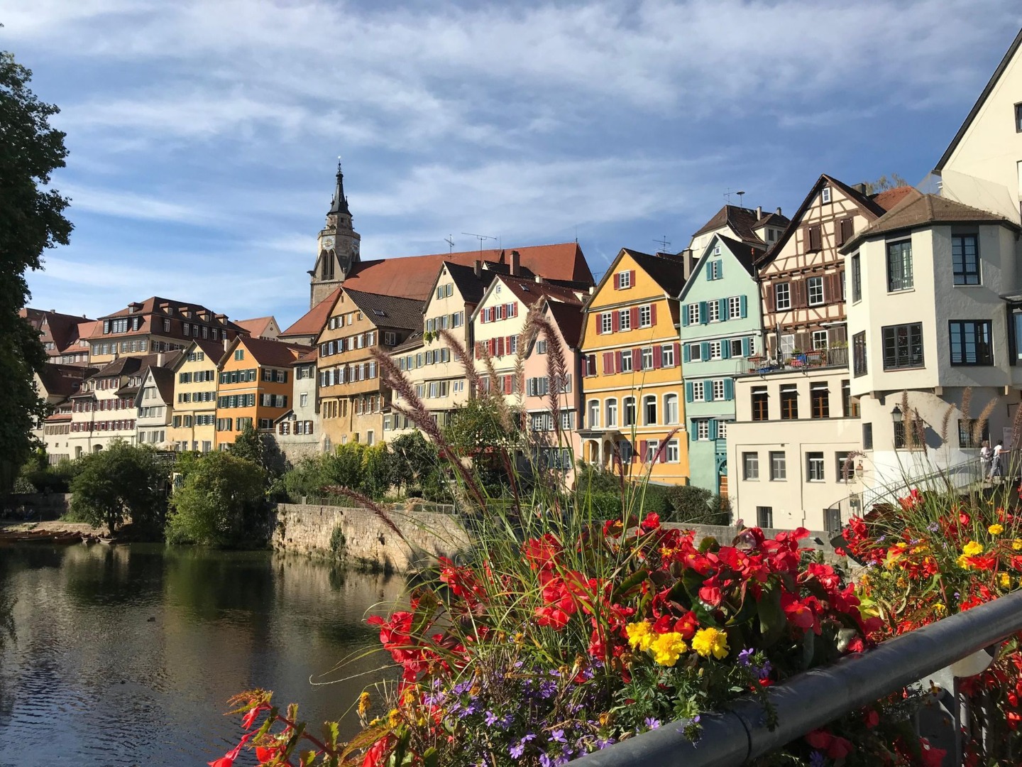 Hochzeitsfotografen in Tübingen