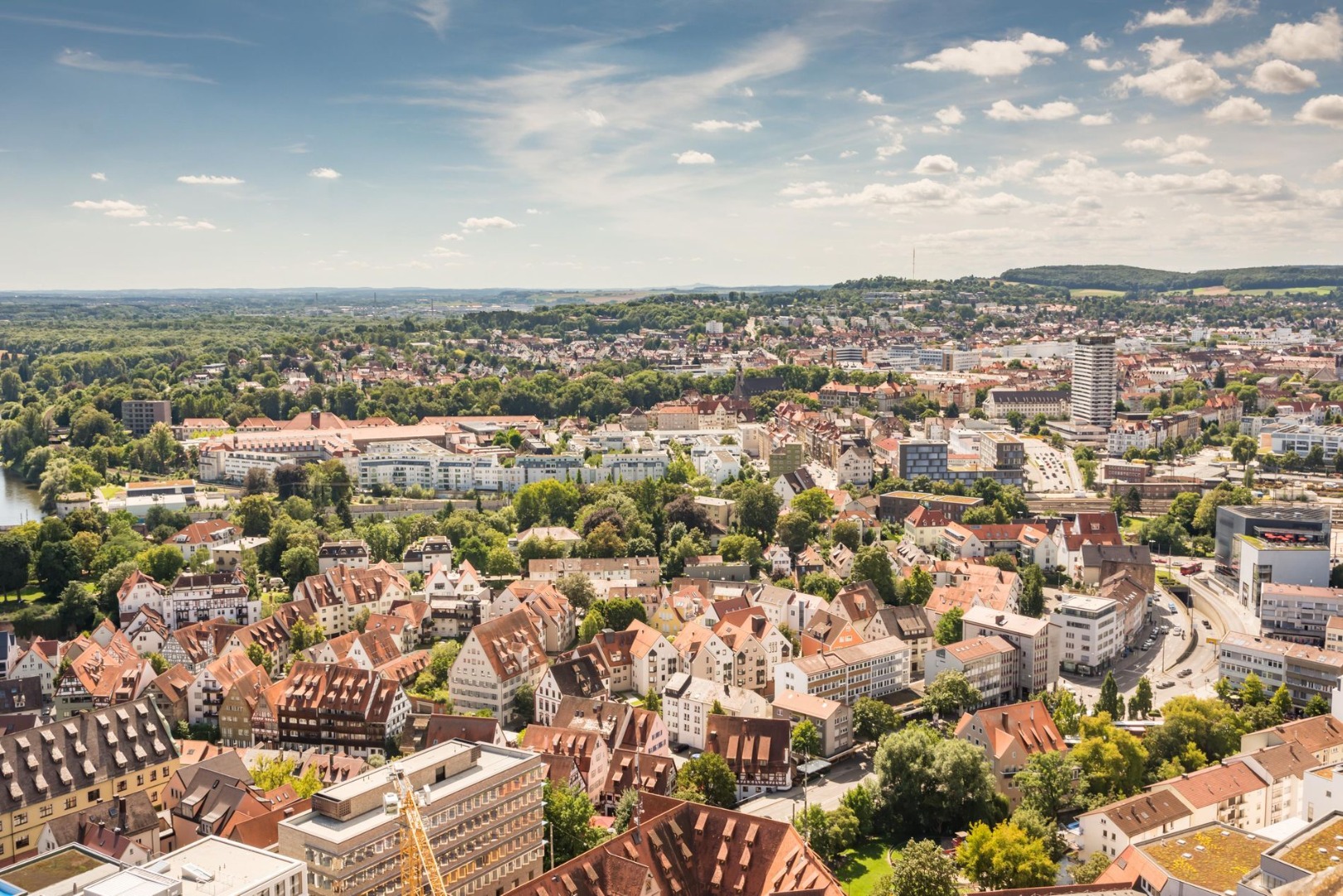 Hochzeits DJs in Ulm